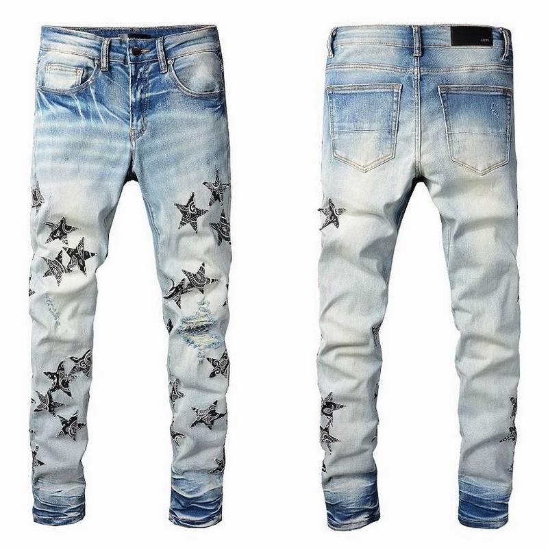 Amiri Men's Jeans 140